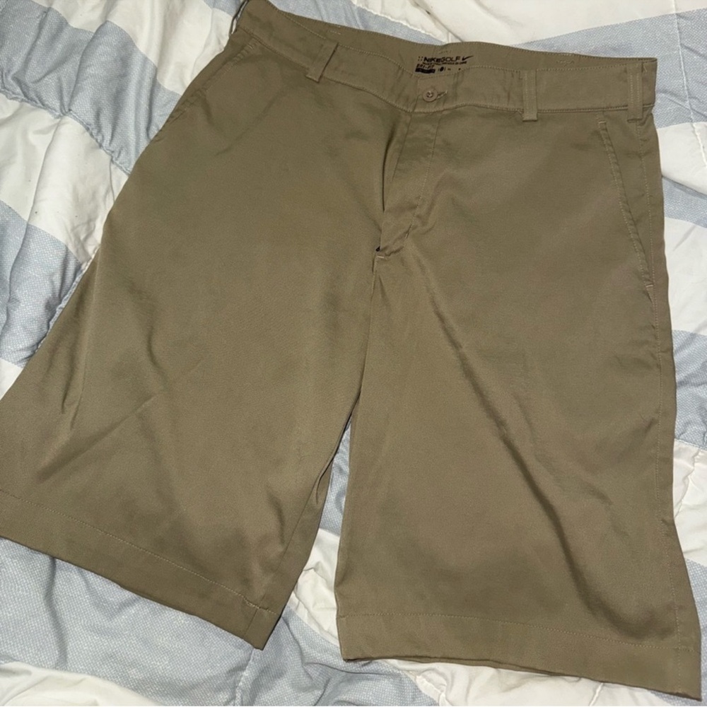 Men’s Nike Golf Shorts